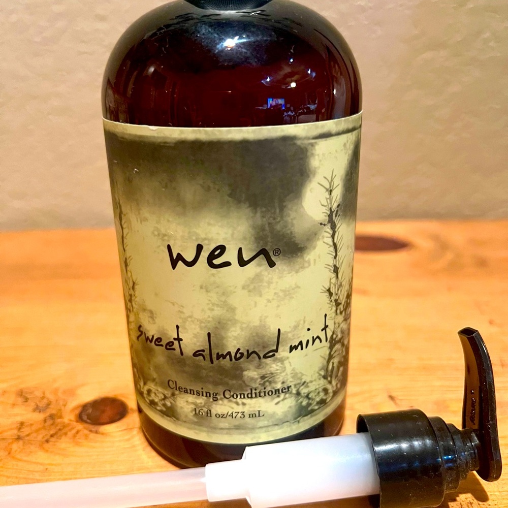 WEN CLEANSING CONDITIONER